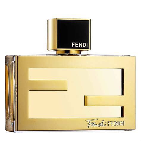 fan de fendi|fan di fendi perfume review.